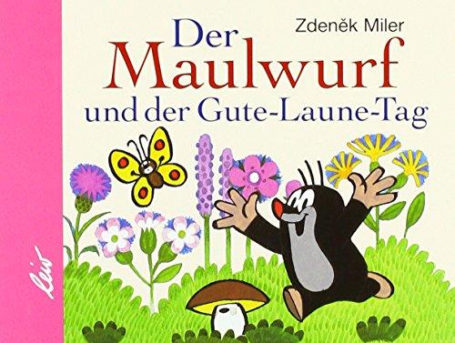 Der Maulwurf und der Gute-Laune-Tag (Mini)