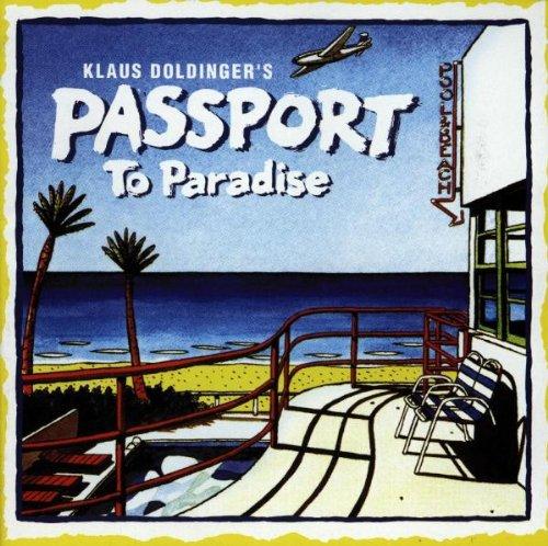 Passport to Paradise