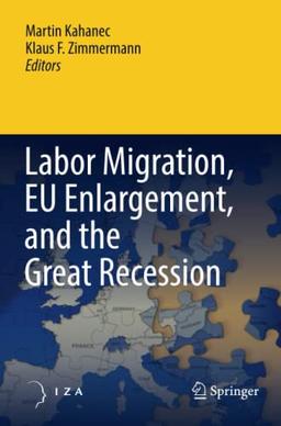 Labor Migration, EU Enlargement, and the Great Recession