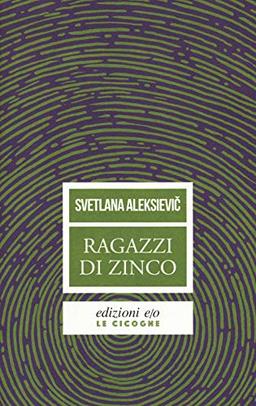 Ragazzi di zinco (Le cicogne)