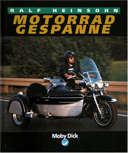 Motorradgespanne