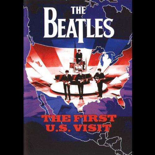 The Beatles - The First U.S. Visit