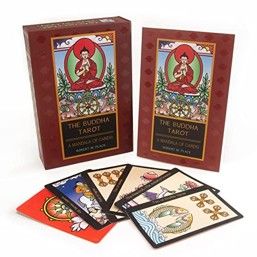 The Buddha Tarot