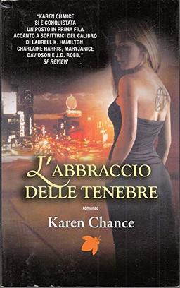 L'abbraccio delle tenebre