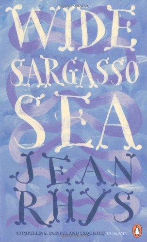 Wide Sargasso Sea (Penguin Essentials)