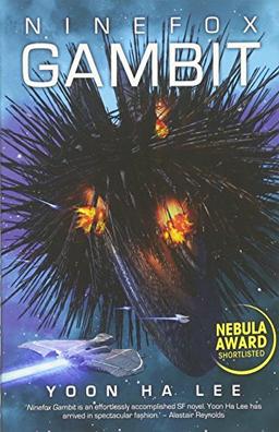 Ninefox Gambit