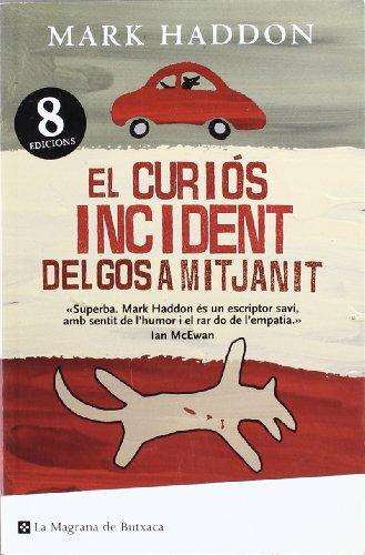 El curios incident del gos mitjanit (BUTXACA, Band 0)