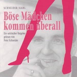 Böse Mädchen Kommen Überall