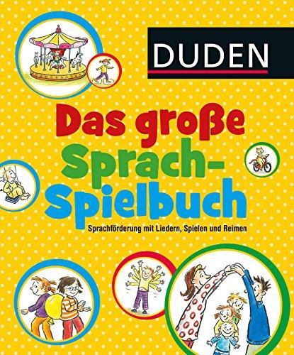 Das große Sprachspielbuch