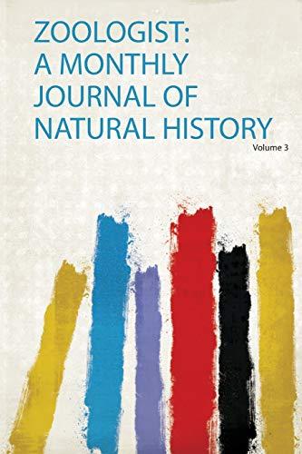 The War in the Air: a Monthly Journal of Natural History