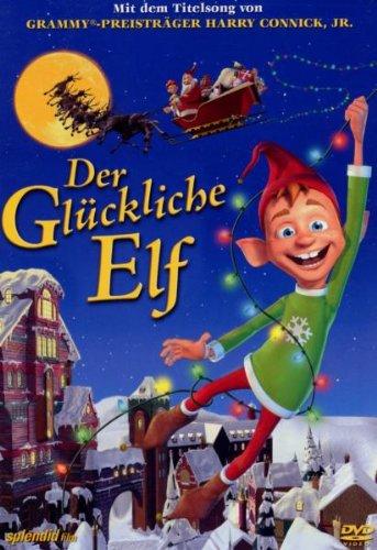 Der glückliche Elf