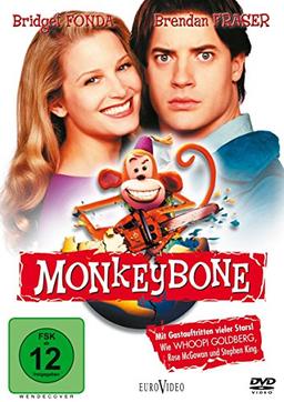 MonkeyBone