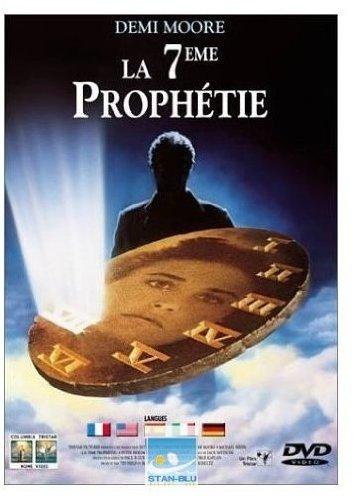 La 7ème prophétie [FR Import]