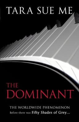 The Dominant Submissive Trilogy 2 (The Submissive Trilogy)