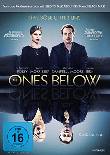 The Ones Below - Das Böse unter uns