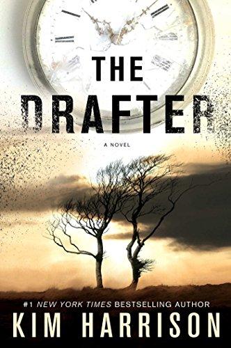 The Drafter (The Peri Reed Chronicles)