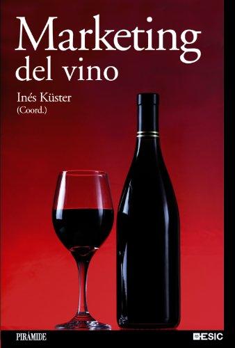 Marketing del vino (Marketing Sectorial)