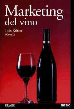 Marketing del vino (Marketing Sectorial)