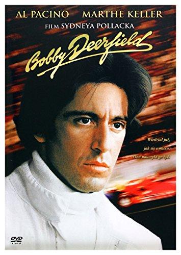 Bobby Deerfield [DVD]