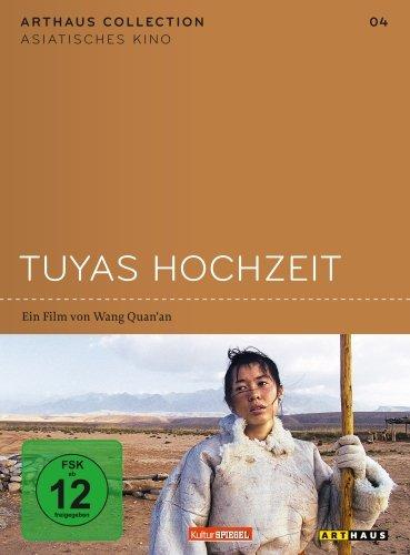 Tuyas Hochzeit - Arthaus Collection Asiatisches Kino