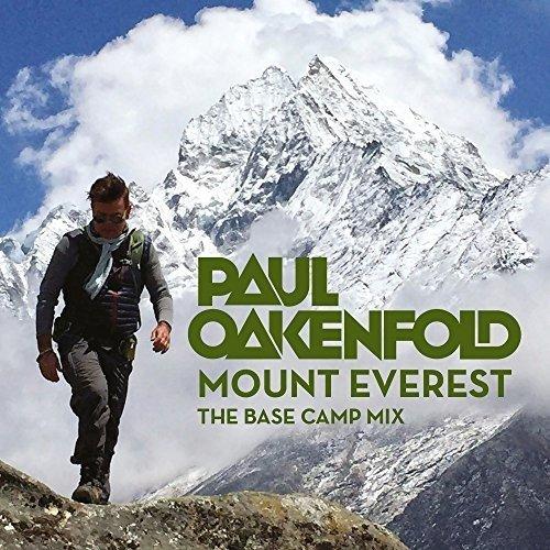 Mount Everest (the Base Camp Mix)