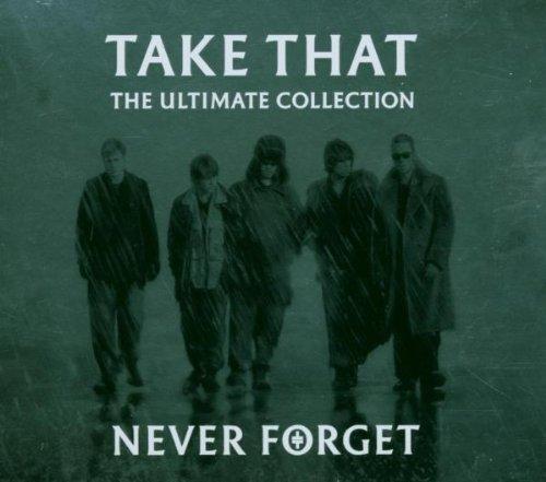 Never Forget - The Ultimate Collection