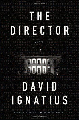 The Director: A Novel