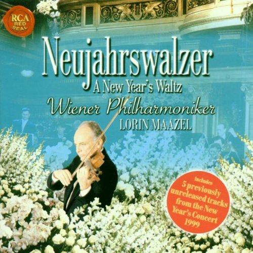 Neujahrswalzer