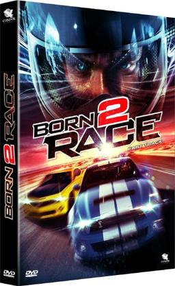 Born to race 2 : fast track [FR Import]