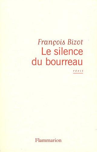 Le silence du bourreau