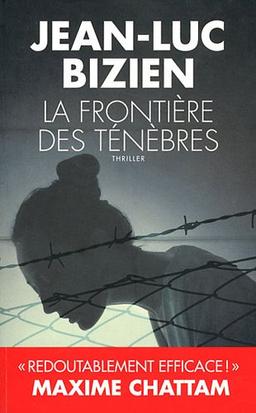 La trilogie des ténèbres. Vol. 2. La frontière des ténèbres