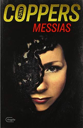 Messias: een Liese Meerhout-thriller (Liese Meerhout, 17)