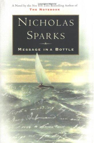 Message in a Bottle