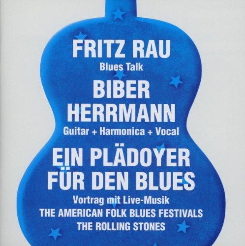 Ein Plädoyer für Den Blues