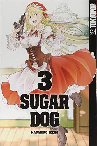 Sugar Dog 03