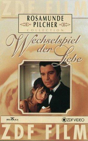 Wechselspiel der Liebe - Rosamunde Pilcher [VHS]