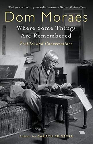 Where Some Things are Remembered: Profiles and Conversations