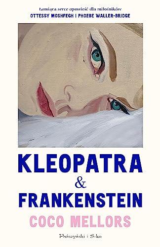 Kleopatra i Frankenstein