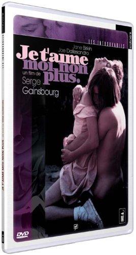 Je t'aime moi non plus [FR Import]