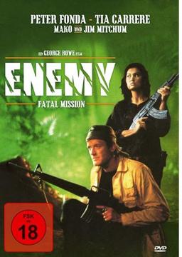 Enemy - Fatal Mission