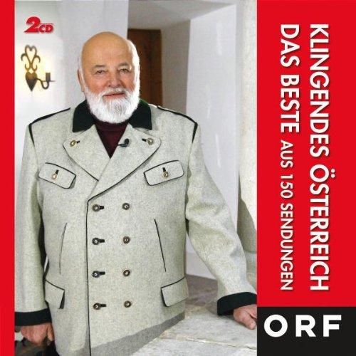 Klingendes Österreich-das Beste aus 150 Sendunge