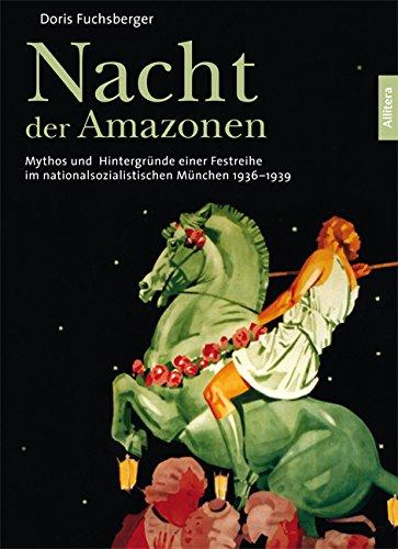 Nacht der Amazonen