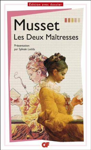 Les deux maîtresses