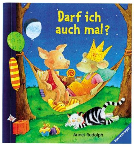 Darf ich auch mal?: Fühlbuch: Zum Staunen, zum Entdecken