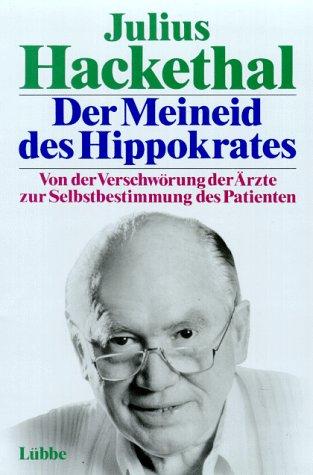 Der Meineid des Hippokrates