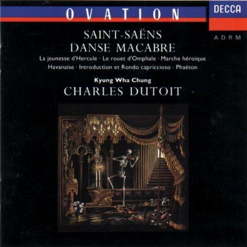 Danse Macabre/Phaeton/+