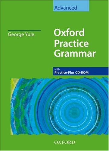 Oxf pract grAmerican adv w/k cdrom pack new: With Key and CD-ROM Advanced level (Grammar Lessons)