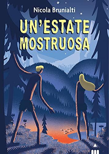 Un'estate mostruosa