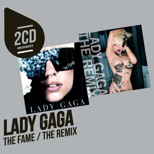 Fame/the Remix