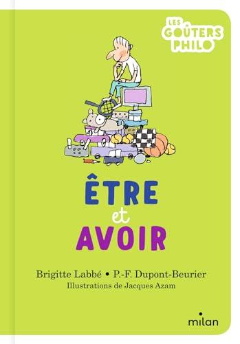 Être et avoir